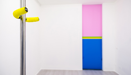 Fino al 21.III.2017 | Davide Mancini Zanchi, BOX | AplusB, Brescia